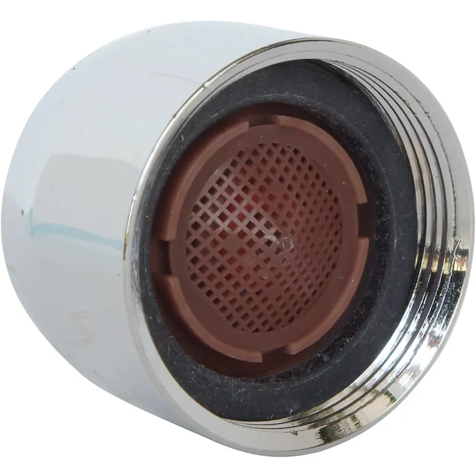 Somatherm for you - Aérateur en polymère débit : 6L/min - F22/100* Accessoire De Robinet