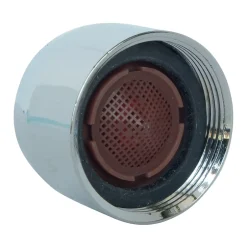 Somatherm for you - Aérateur grille polymère F22 - 6L/min* Accessoire De Robinet