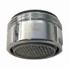 Somatherm for you - Aérateur chromé mâle 24/100* Accessoire De Robinet