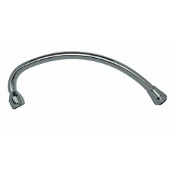 Somatherm for you - Bec col de cygne longueur : 150mm - écrou 15/21* Accessoire De Robinet