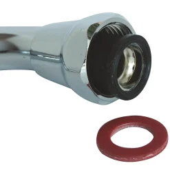 Somatherm for you - Bec dessous 15/21 - Long. 150 mm* Accessoire De Robinet