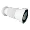 Somatherm for you - Flexible de raccordement de WC extensible* Chasse D'Eau