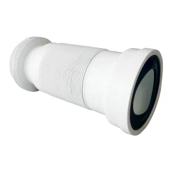 Somatherm for you - Flexible de raccordement de WC extensible* Chasse D'Eau