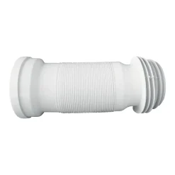 Somatherm for you - Flexible de raccordement de WC extensible* Chasse D'Eau
