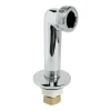 Somatherm for you - Raccord colonette laiton chromé MM 15/21-20/27* Accessoire De Robinet
