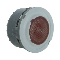 Somatherm for you - Recharge F22 M24 - 6L/min (x2) grille polymère* Accessoire De Robinet