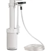 Regiplast Soupape pneumatique pour réservoir WC Eurofutura 601