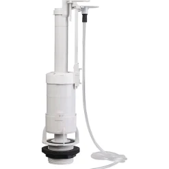 Regiplast Soupape pneumatique pour réservoir WC Joker 502 et 503* Chasse D'Eau