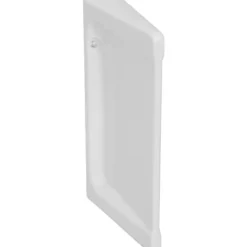 Vitra Séparateur d'urinoir Arkitekt* Urinoir