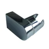 Bernstein Support mural douchette, orientable en continu, - chrome