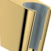 Hansgrohe Support mural Porter S Aspect doré poli