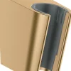 Hansgrohe Support mural Porter S Bronze brossé* Pommeau De Douche, Flexible Et Barre De Douche