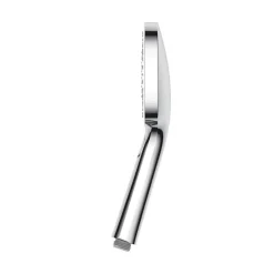 Swiss Aqua Technologies Douchette à main 3 jets, blanc/chrome (SATBSRS61)