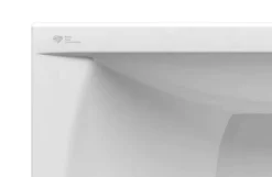 Swiss Aqua Technologies Fusion 170 x 70 cm Baignoire droite en acrylique, sans pieds, blanc (SIKOVR170)* Baignoire Droite