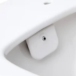 Swiss Aqua Technologies Infinitio WC sans bride avec fonction bidet + Abattant softclose (SATINF011RREXPBFC)