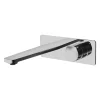 Bernstein Système de douche thermostatique 3011 Basic avec douchette à main - Sans tête (de douche), Sans tête (de douche)* Pommeau De Douche, Flexible Et Barre De Douche