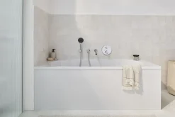 Jacob Delafon Tablier de baignoire frontal 180 x 60 cm blanc mat* Tablier Et Habillage De Baignoire