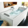 Allibert Tablier de baignoire l.80 cm, Clips* Tablier Et Habillage De Baignoire