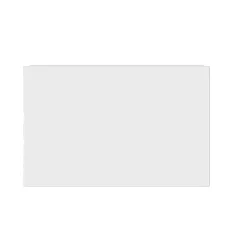 GoodHome Tablier de baignoire latéral Iskar l. 80 cm blanc* Tablier Et Habillage De Baignoire