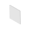 Balneo Tablier de baignoire latéral blanc Panel 80 cm* Tablier Et Habillage De Baignoire