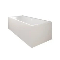 Balneo Tablier de baignoire latéral blanc Panel 70 cm* Tablier Et Habillage De Baignoire