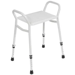 Aidapt Tabouret de Douche Strood Réglable en Hauteur* Siège De Douche