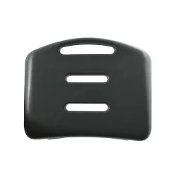 Spirella Tabouret grand siège de douche HOCKER Gris Max 130kg* Siège De Douche