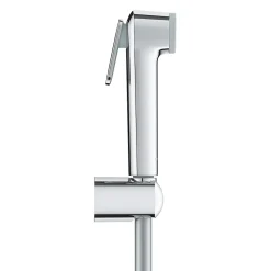 Grohe Tempesta-F Trigger Spray 30 Support de douche mural 1 jet, Chromé (27513001)