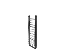 Brabantia Étendoir à linge 25 m Hangon coloris noir