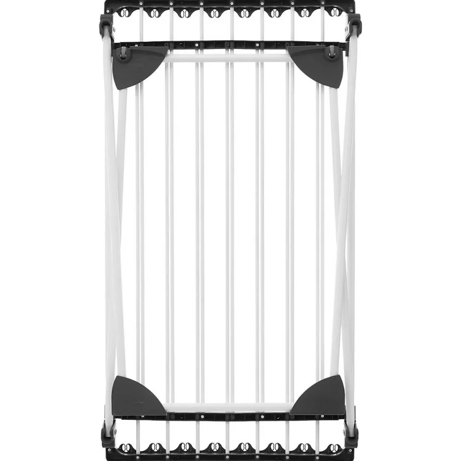 5Five Étendoir à linge pliant tubes extensibles 17m sinaï - 5 five simply smart* Etendoir À Linge