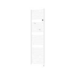 Thermor Sèche serviettes électrique 1500w brillant/blanc - 471646* Sèche-Serviettes Soufflant