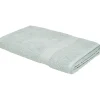 Todays Tools TODAY Essential - Lot de 10 serviettes de toilette 50x90 cm 100% Coton coloris céladon