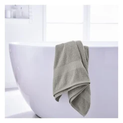Todays Tools TODAY Essential - Maxi drap de bain 90x150 cm 100% Coton coloris dune* Serviette De Bain
