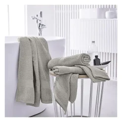 Todays Tools TODAY Essential - Maxi drap de bain 90x150 cm 100% Coton coloris dune* Serviette De Bain