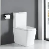 Stano Toilette WC à poser BRAGADO en ceramique* Wc À Poser