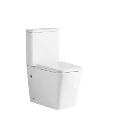 Stano Toilette WC à poser BRAGADO en ceramique* Wc À Poser