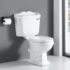 Rogier & Mothes Toilette WC à poser retro CHERY en ceramique