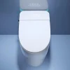 Kleenmac Toilettes intelligentes (sans réservoir) Olivia KEB2018TRW (toilettes japonaises) sortie horizontale 180 mm Blanc* Wc Japonais