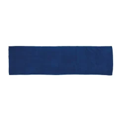 Towel City - Serviette de sport Bleu roi vif (110 cm x 30 cm)