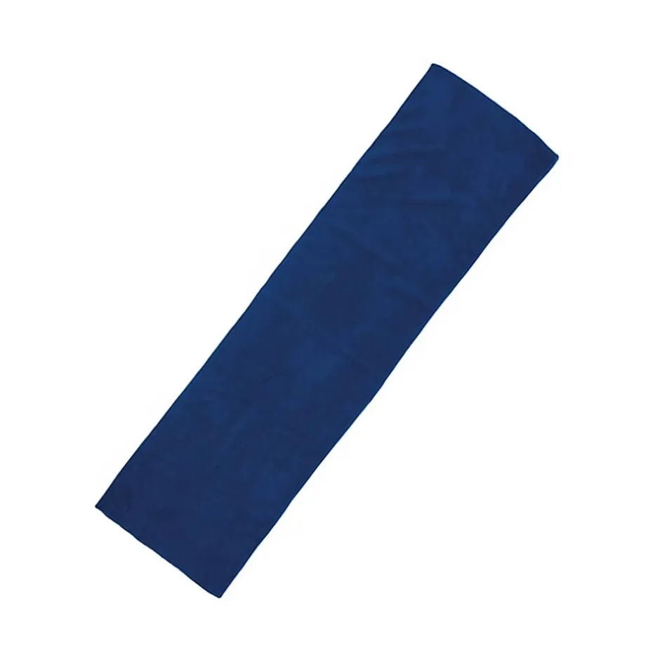 Towel City - Serviette de sport Bleu roi vif (110 cm x 30 cm)