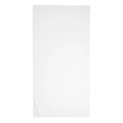 Towel City - Serviette de bain Blanc (Taille unique)* Gant De Toilette