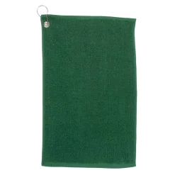 Towel City - Serviette de golf LUXURY Forest (50 cm x 30 cm)
