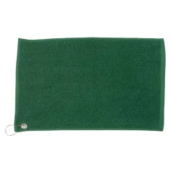 Towel City - Serviette de golf LUXURY Forest (50 cm x 30 cm)