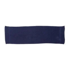 Towel City - Serviette de sport CLIC Bleu marine (110 cm x 30 cm)* Gant De Toilette