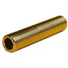 Noyon et Thiebault Traversée de cloison longueur 100 mm Mâle 15 x 21 en laiton* Accessoire De Robinet