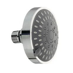 Deko Tête de Douche, Pommeau de Douche Fixe, Pomme de Douche Anti Calcaire, Tete de Douche Haute Pression* Pommeau De Douche, Flexible Et Barre De Douche