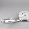 Deko Tête de douchette ABS, Bain Douchettes à main avec 5 modes de pulvérisation