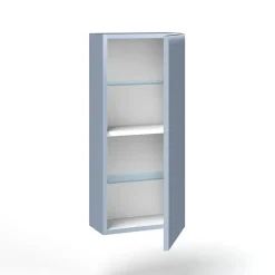 Aqa Design Unitè murale haute VENERE blue ciel tiffany