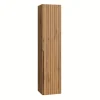 Aqa Design Unité murale VENERE Chêne en Mdf