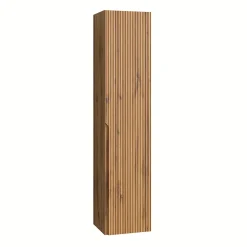 Aqa Design Unité murale VENERE Chêne en Mdf